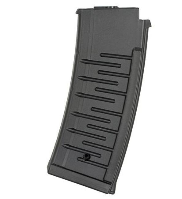 Cyma CM099/VSS Vintorez High-Cap Polymer Magazin 320 Rds